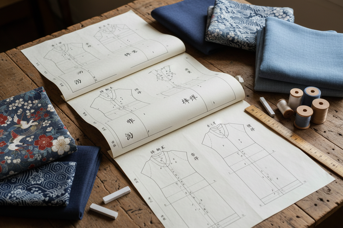 Patterns - Lifestyle Style