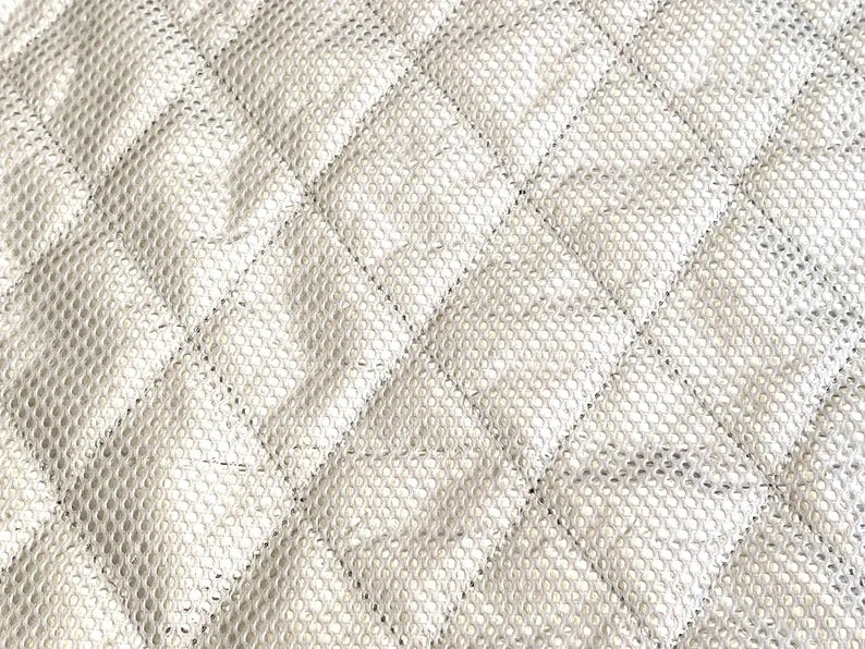 Japanese Aluminium Thermal Insulation Fabric