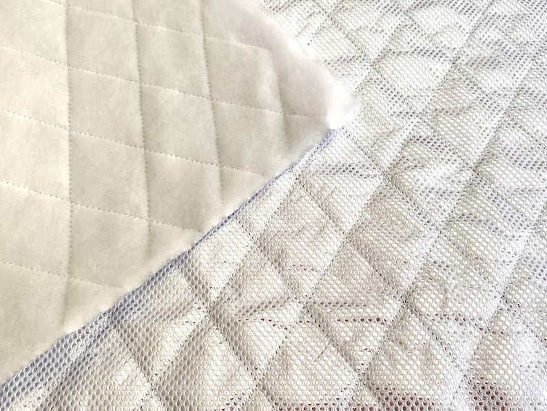 Japanese Aluminium Thermal Insulation Fabric