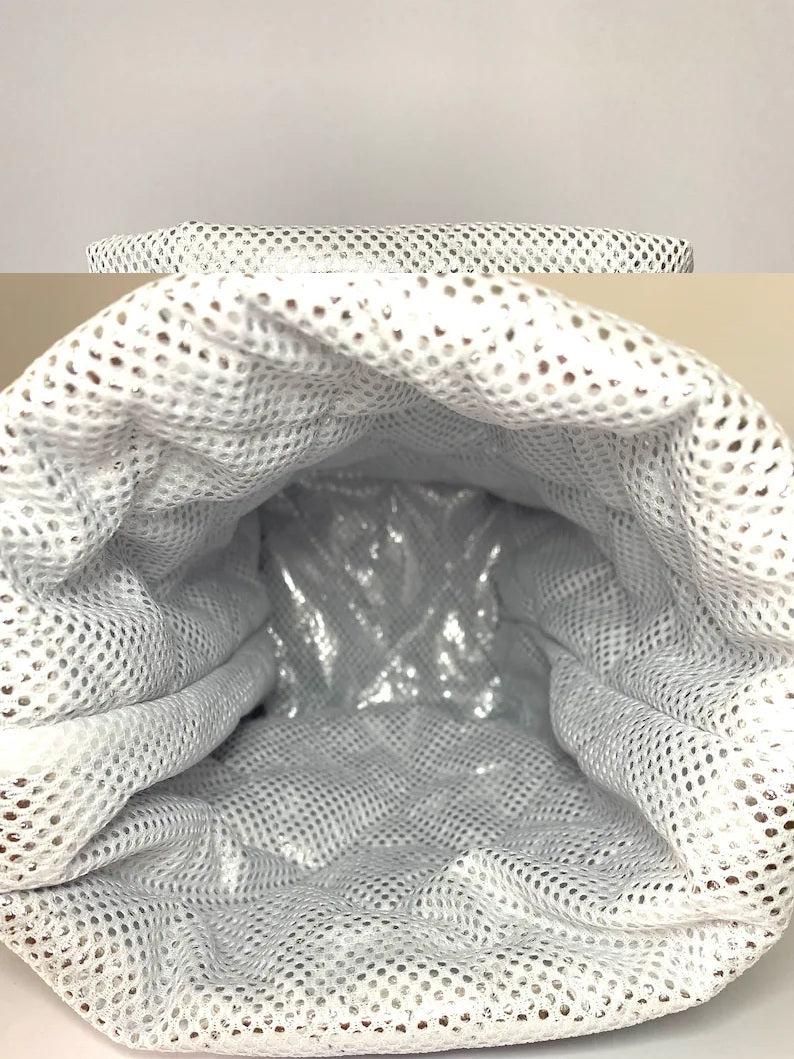 Japanese Aluminium Thermal Insulation Fabric