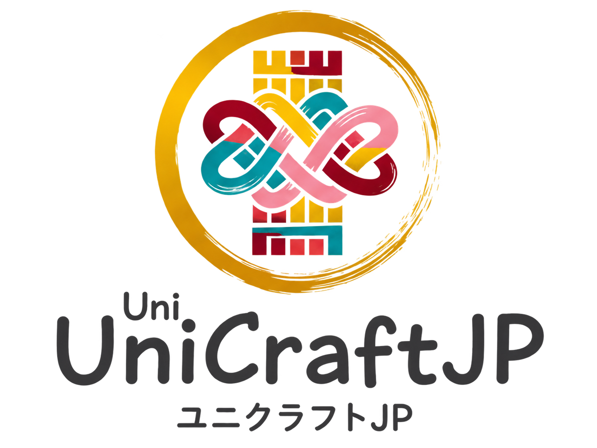 UniCraftJP