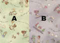Japanese Cotton Fabric - Sunbonnet Sue (D)