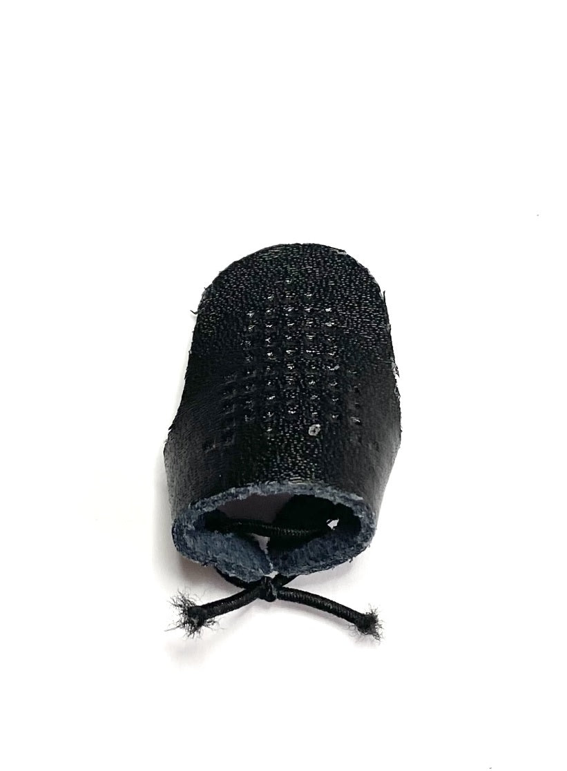 Olympus Adjustable Leather Thimble