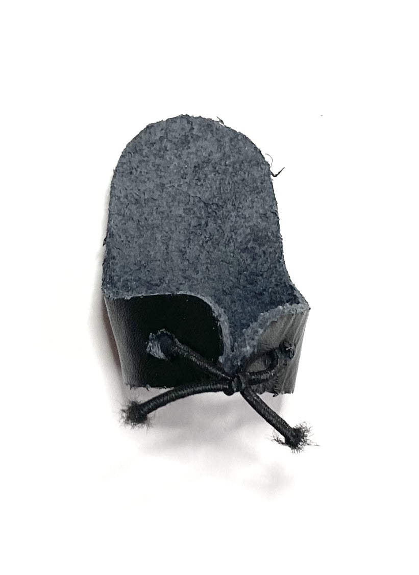 Olympus Adjustable Leather Thimble