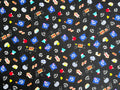 Japanese Cotton Dobby Fabric – Kawaii Bath Design