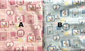Japanese Cotton Fabric – Sun Bonnet Sue (A) Sewing & Embroidery
